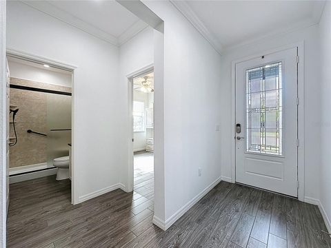 Tiny photo for 178 Silver Maple Road, Groveland, FL 34736 (MLS # G5109878)