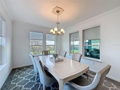 Tiny photo for 178 Silver Maple Road, Groveland, FL 34736 (MLS # G5109878)