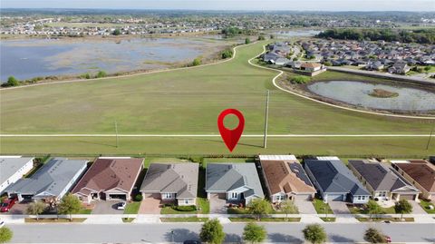 Tiny photo for 178 Silver Maple Road, Groveland, FL 34736 (MLS # G5109878)