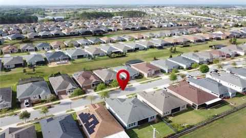 Tiny photo for 178 Silver Maple Road, Groveland, FL 34736 (MLS # G5109878)