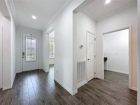 Tiny photo for 178 Silver Maple Road, Groveland, FL 34736 (MLS # G5109878)