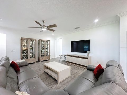 Tiny photo for 178 Silver Maple Road, Groveland, FL 34736 (MLS # G5109878)