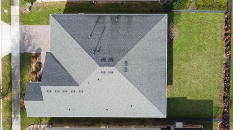 Tiny photo for 178 Silver Maple Road, Groveland, FL 34736 (MLS # G5109878)