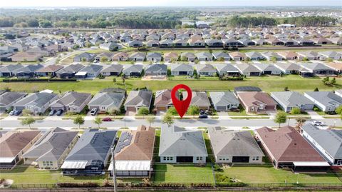 Tiny photo for 178 Silver Maple Road, Groveland, FL 34736 (MLS # G5109878)