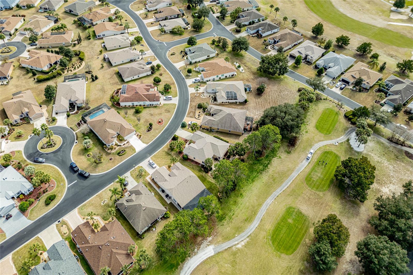 SUMMERGLEN - Residential