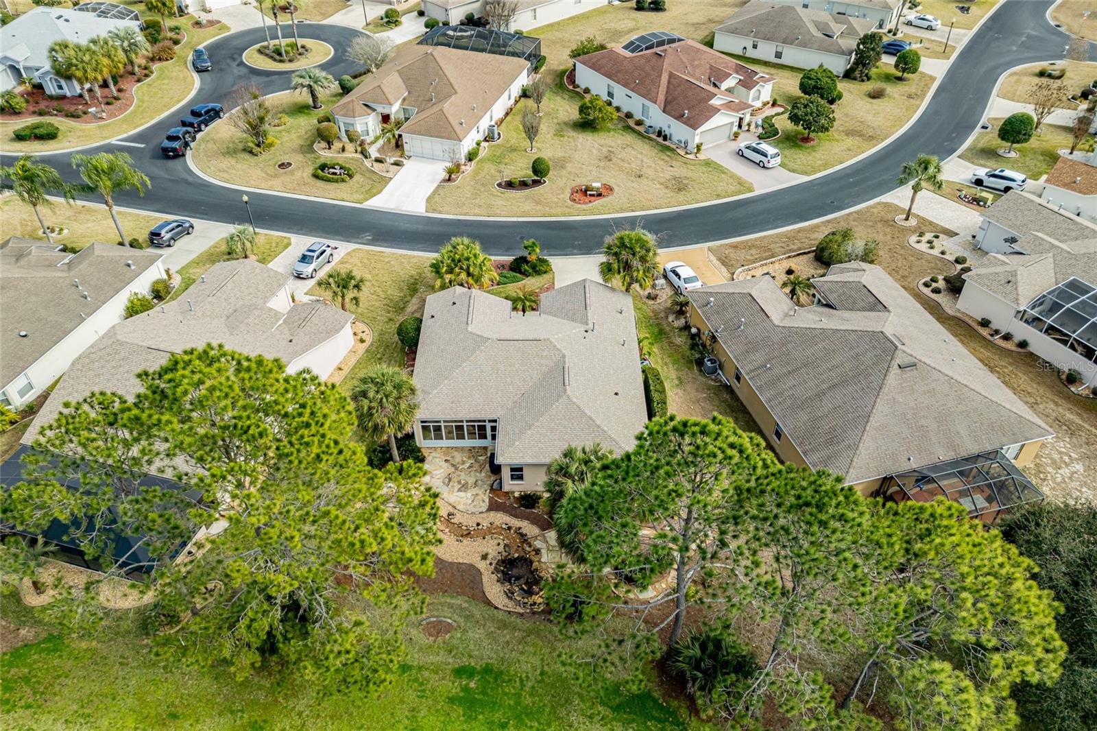 SUMMERGLEN - Residential