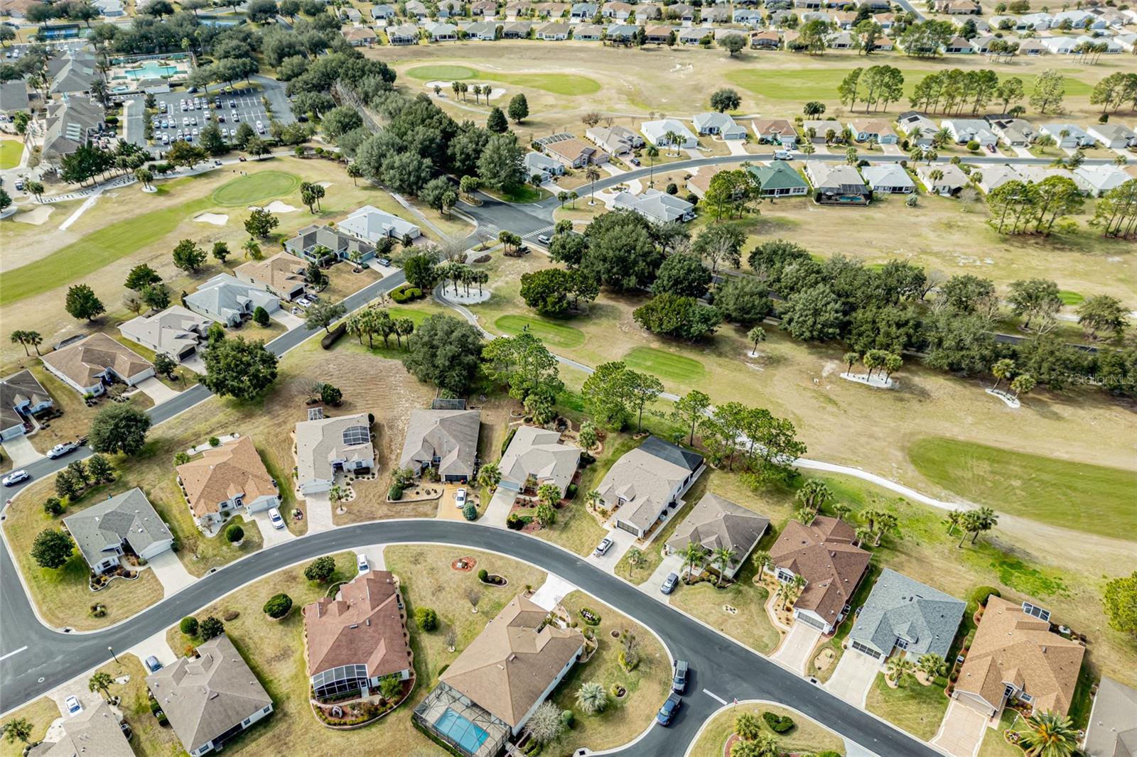 SUMMERGLEN - Residential