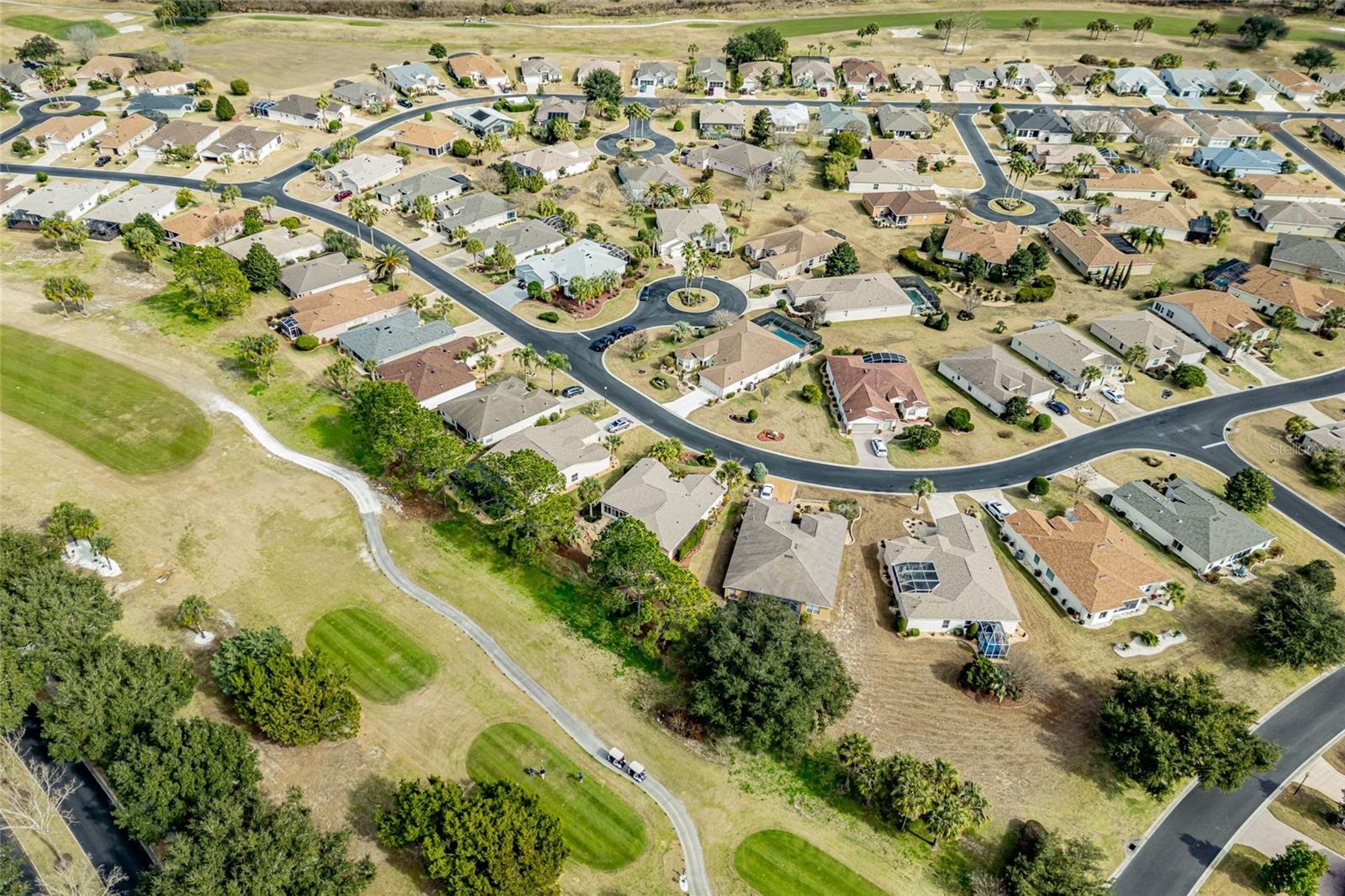 SUMMERGLEN - Residential