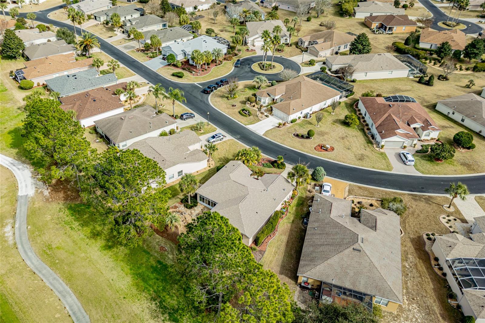 SUMMERGLEN - Residential