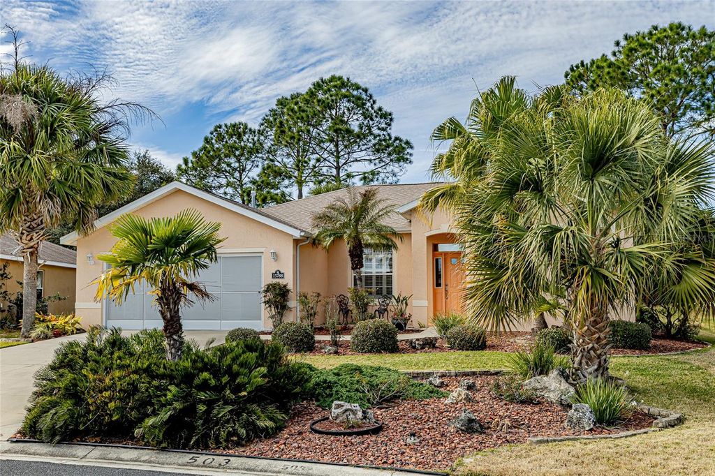 Photo of 15788 SW 11th Terrace Road, Ocala, FL 34473 (MLS # OM717246)