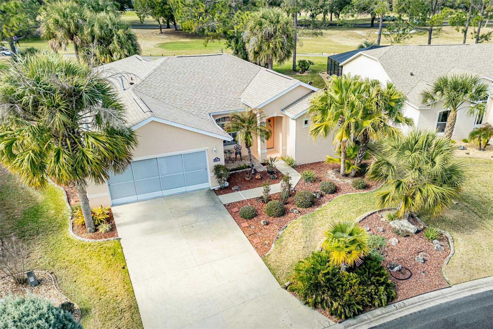 SUMMERGLEN - Residential