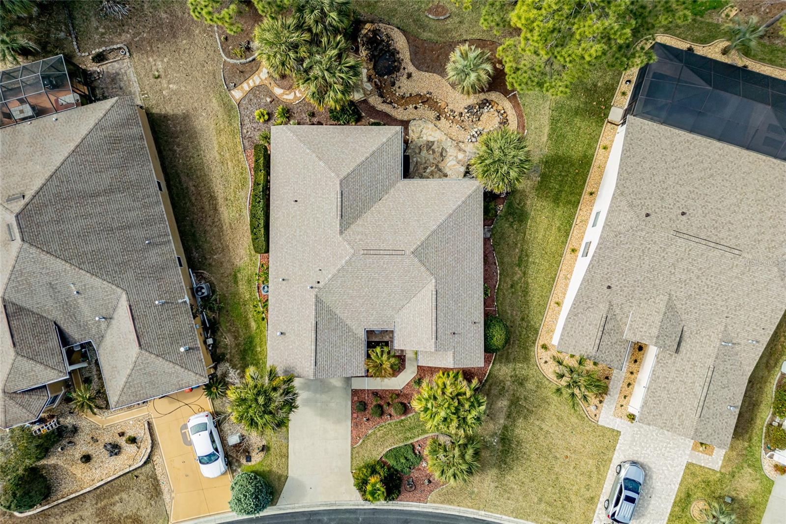 SUMMERGLEN - Residential