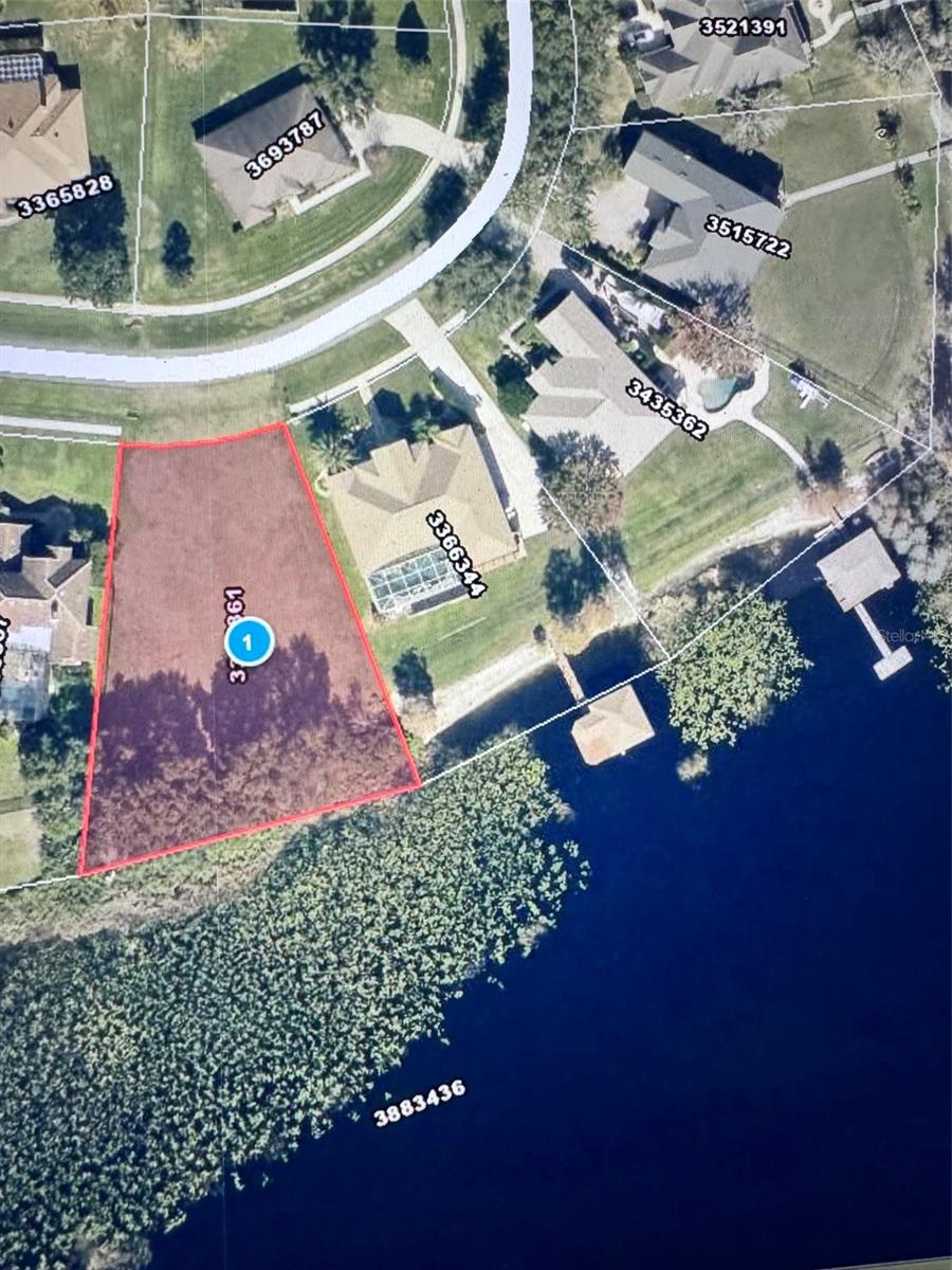 10642 CRESCENT LAKE COURT