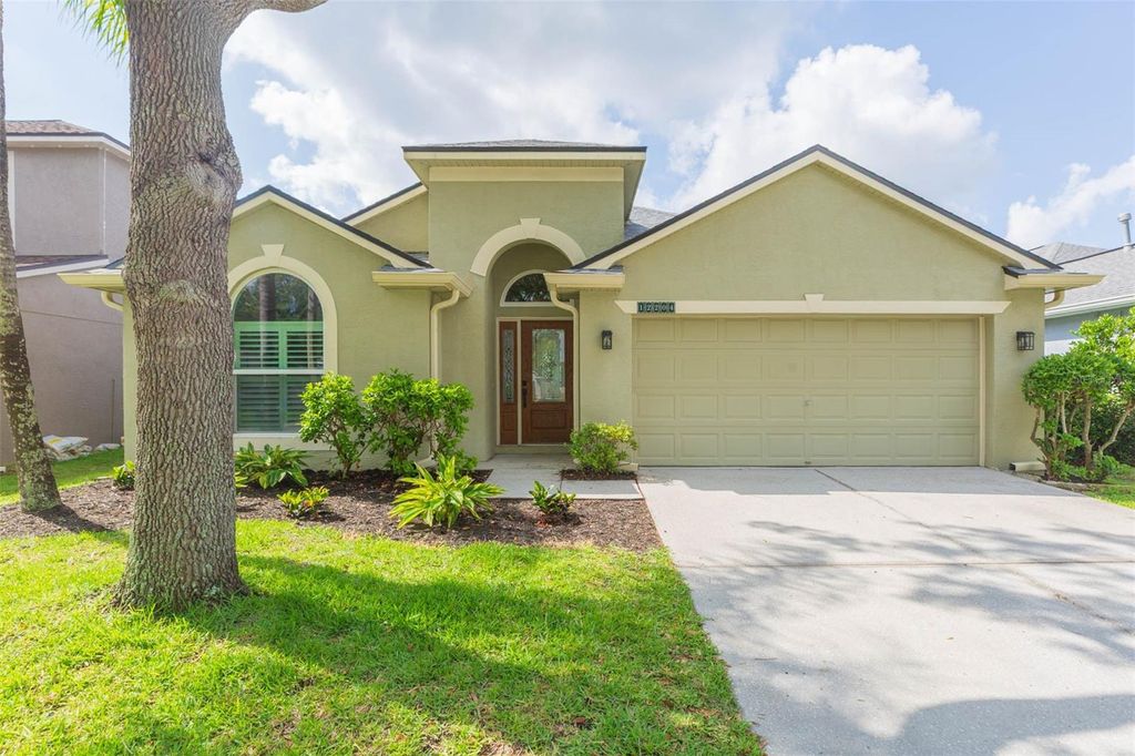 Photo of 12204 Coldstream Lane, Tampa, FL 33626 (MLS # TB8388261)