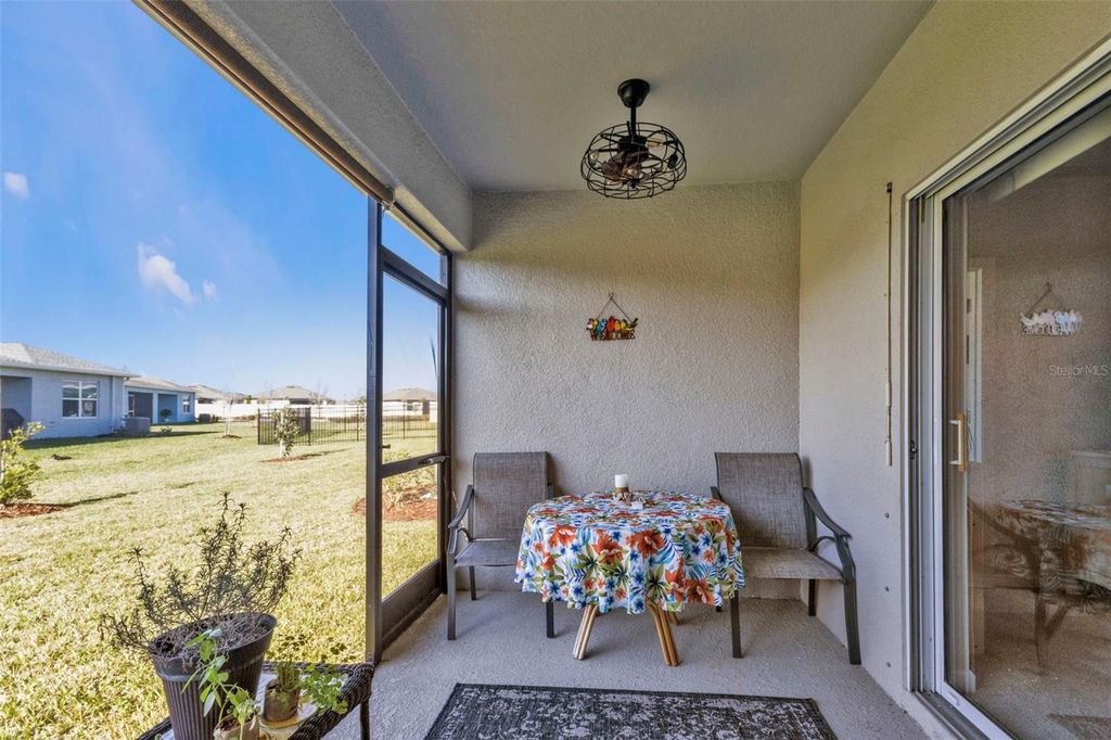 Photo of 16300 Coconut Palm Drive, Port Charlotte, FL 33953 (MLS # C7514656)