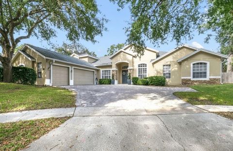 457 CHINAHILL COURT APOPKA FL 32712