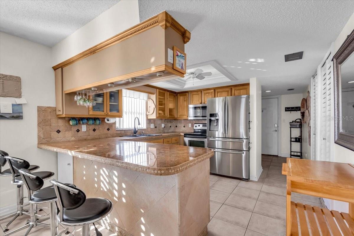 10301 GULF BOULEVARD 302