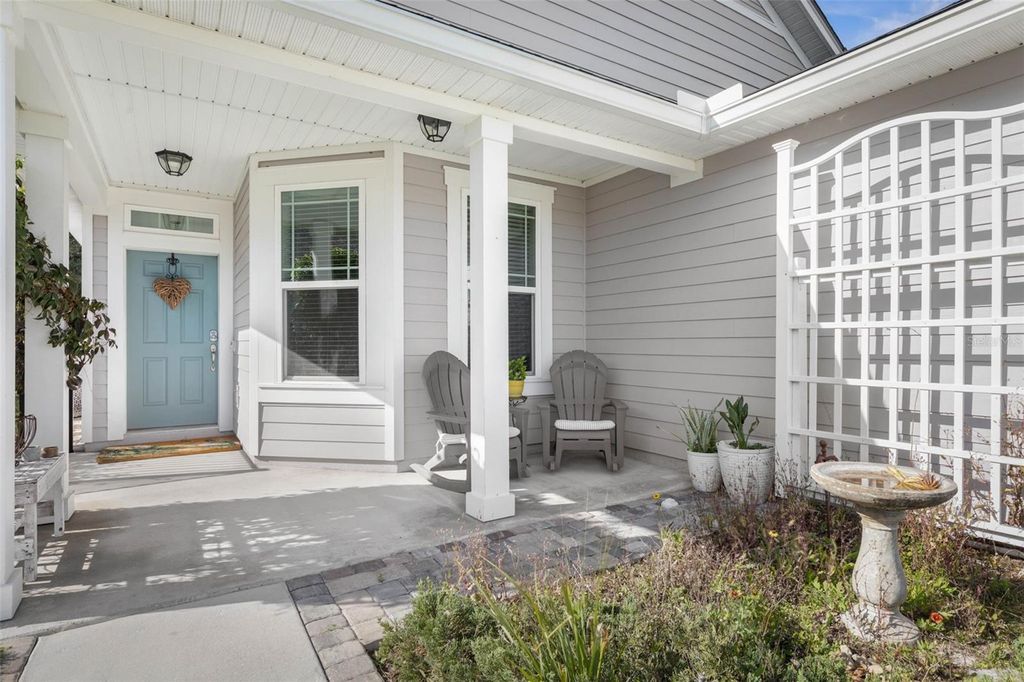 Photo of 98 Bella Drive, St. Augustine, FL 32086 (MLS # FC313300)