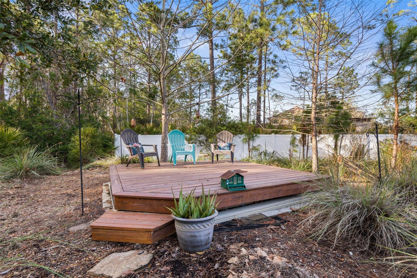 VILLAGES/VALENCIA PH 3B - Residential