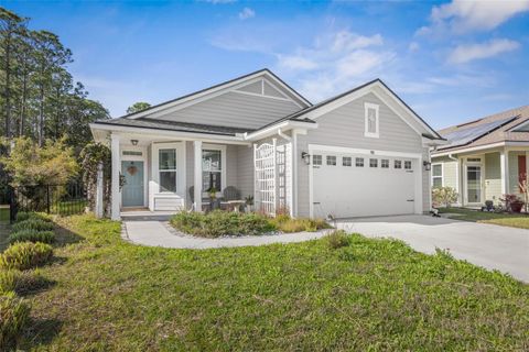Photo of 98 Bella Drive, St. Augustine, FL 32086 (MLS # FC313300)