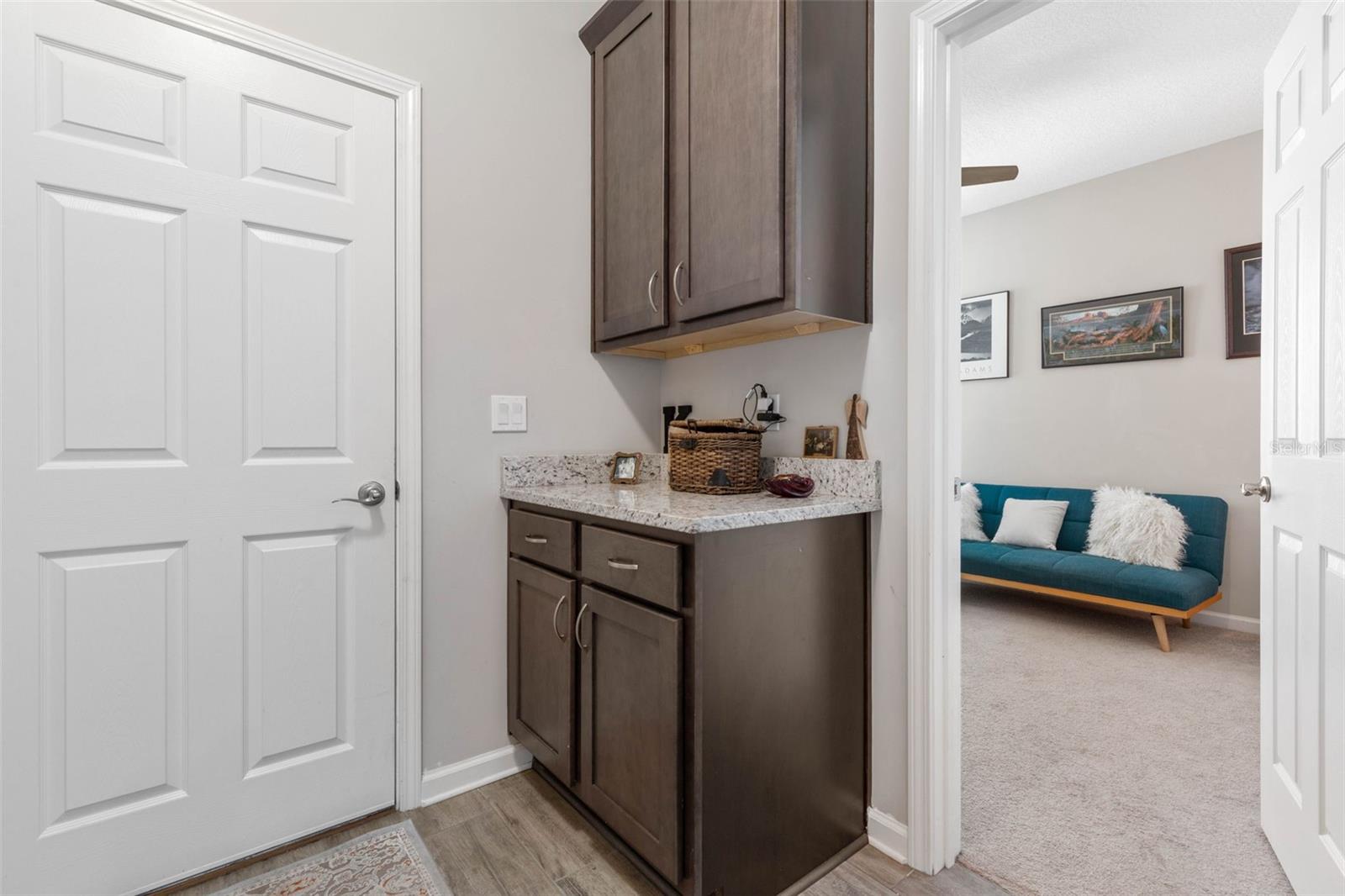 VILLAGES/VALENCIA PH 3B - Residential