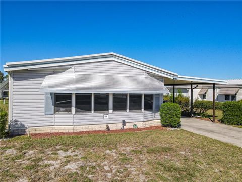 Photo of 1441 Apache Circle, Tavares, FL 32778 (MLS # G5104969)
