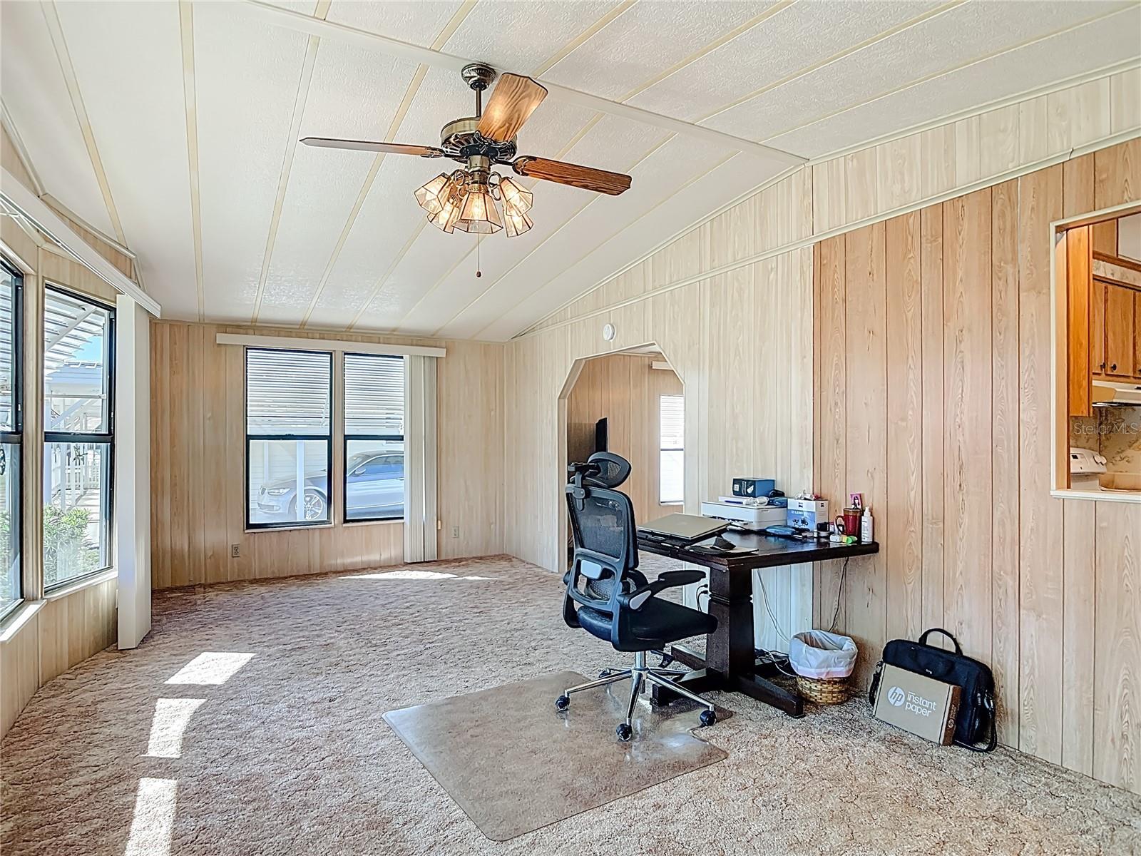 TAVARES LAKE FRANCES ESTATES - Residential