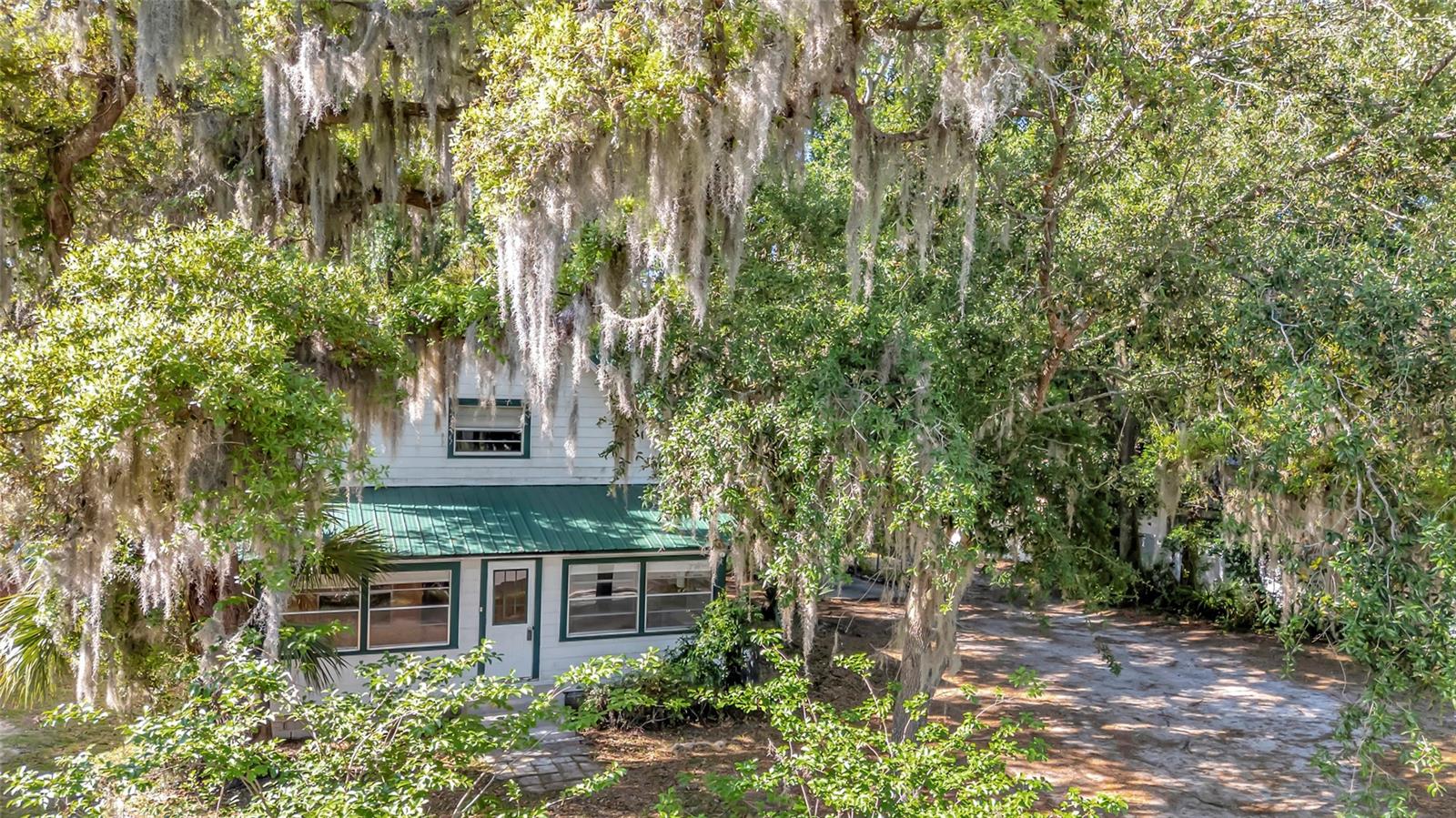 CLERMONT INDIAN HILLS - Residential