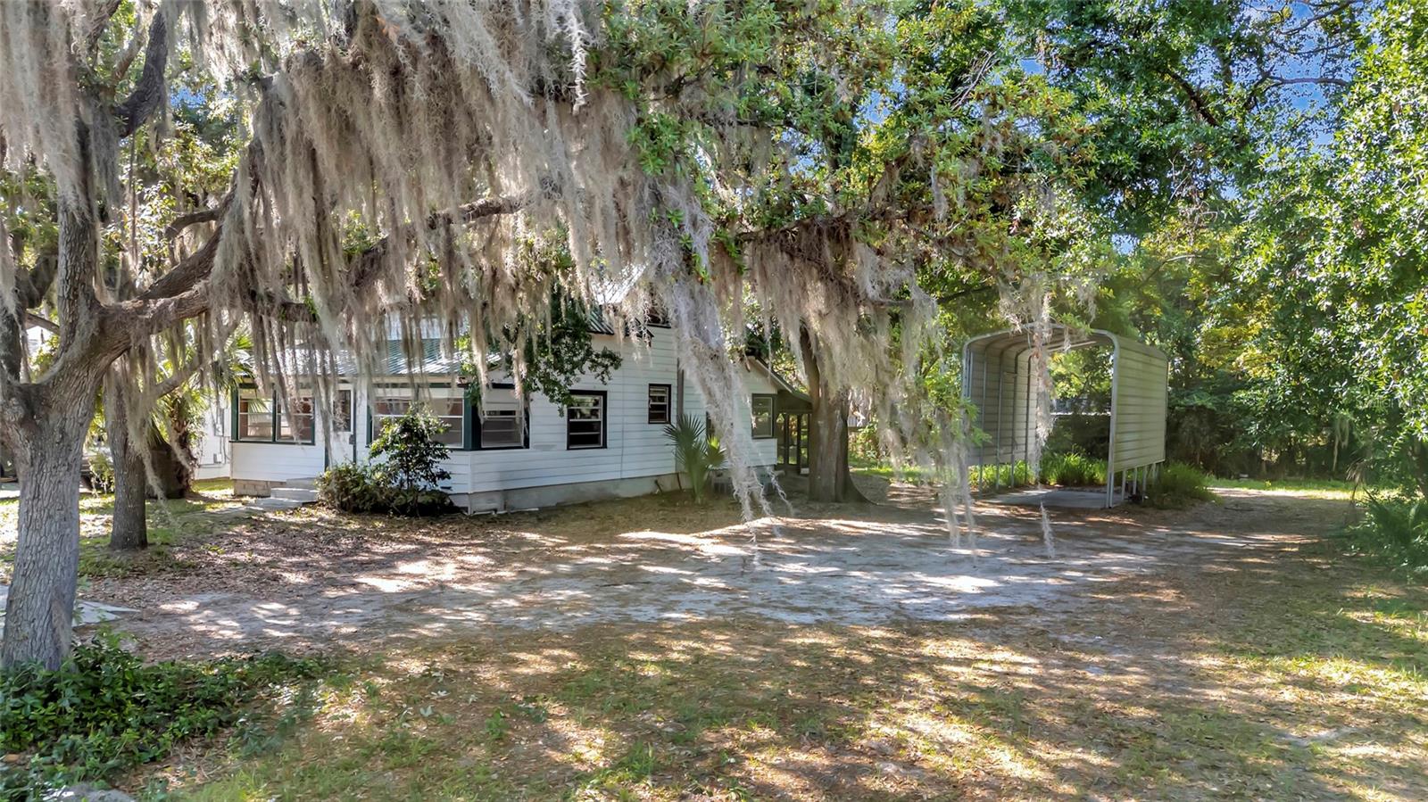 CLERMONT INDIAN HILLS - Residential