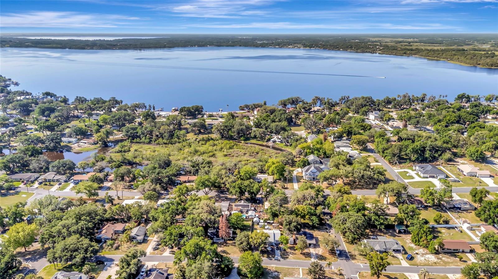 CLERMONT INDIAN HILLS - Residential