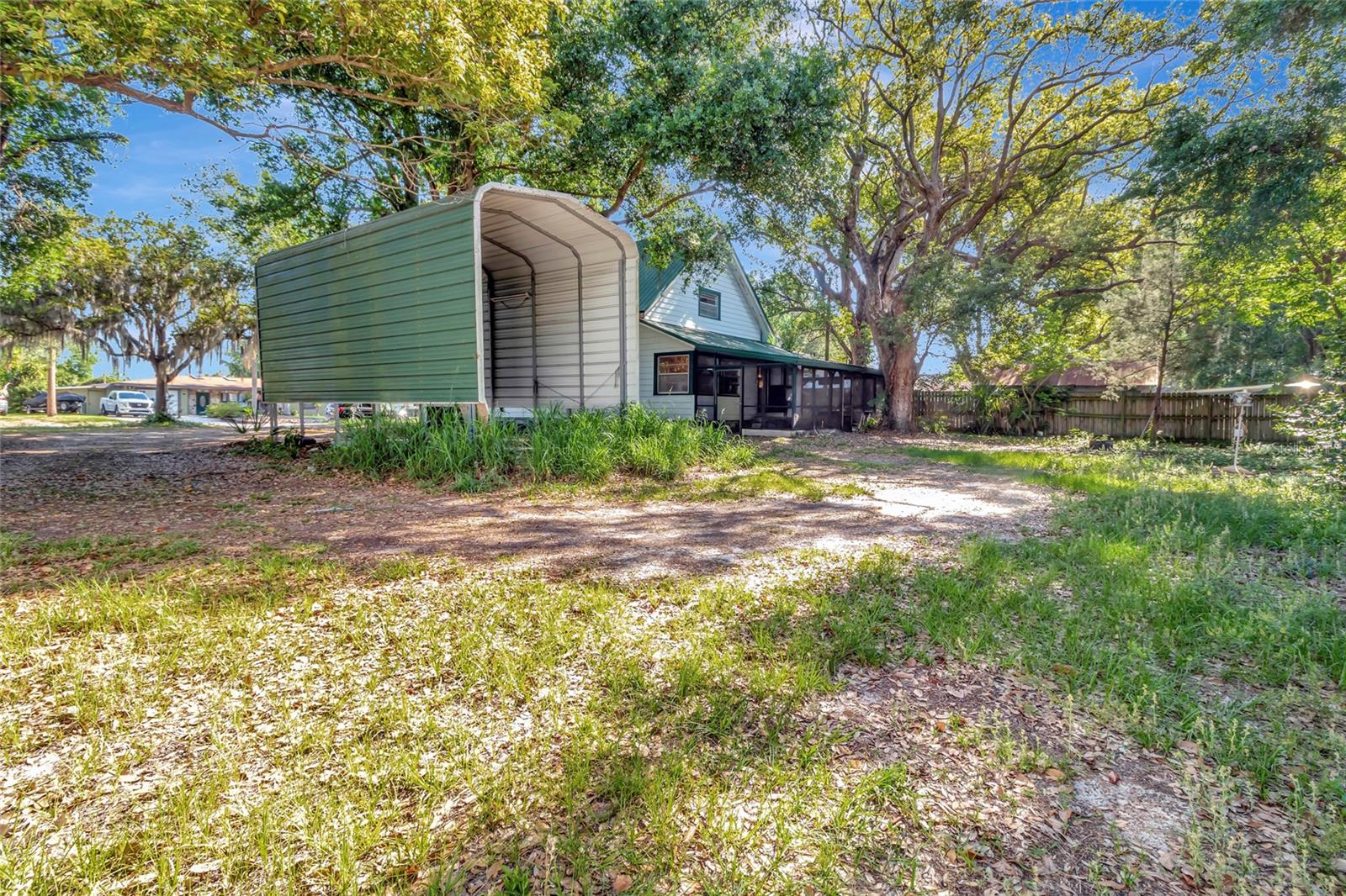 CLERMONT INDIAN HILLS - Residential