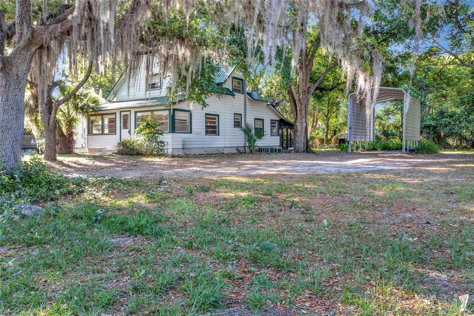 CLERMONT INDIAN HILLS - Residential