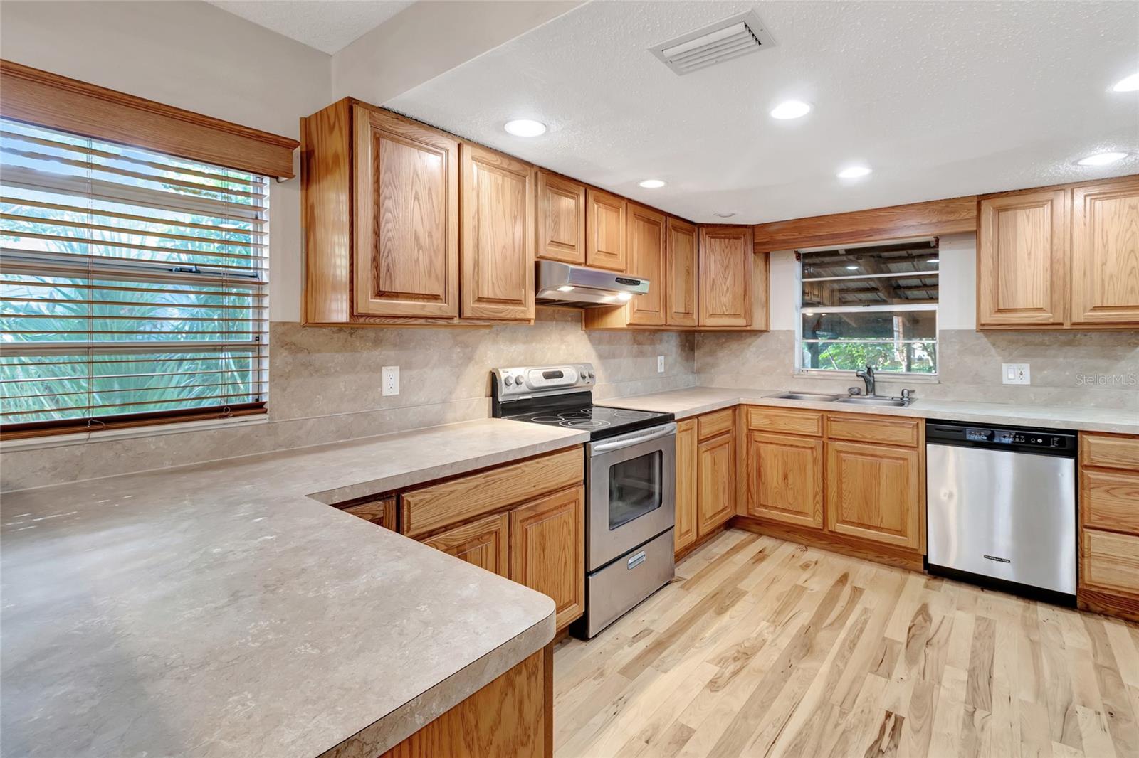 CLERMONT INDIAN HILLS - Residential