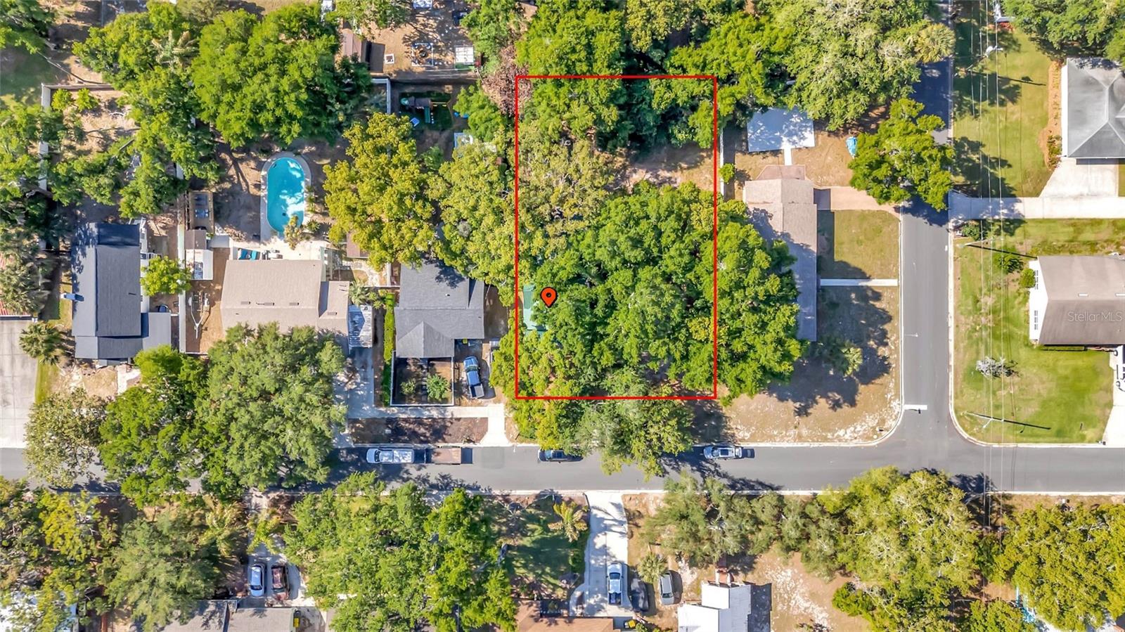 CLERMONT INDIAN HILLS - Residential