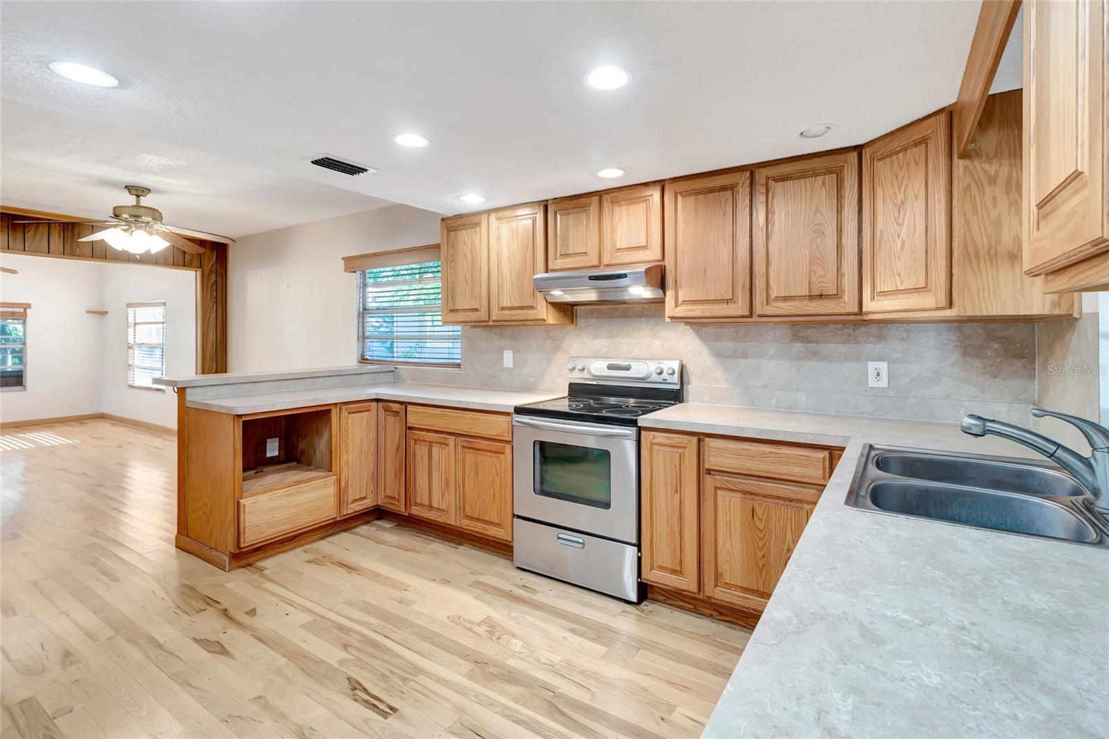 CLERMONT INDIAN HILLS - Residential