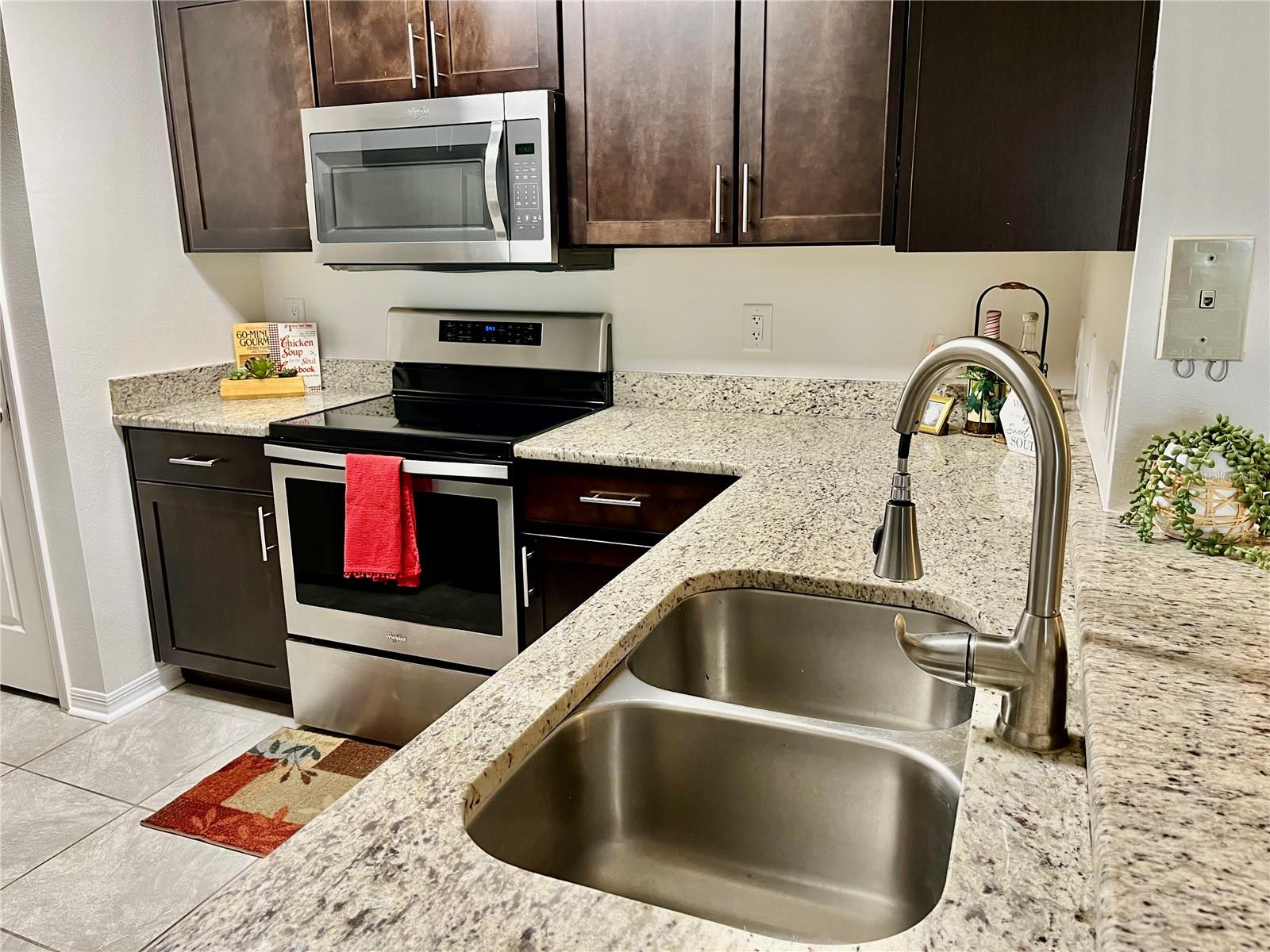 VILLAS AT LAKESIDE CONDO - Residential