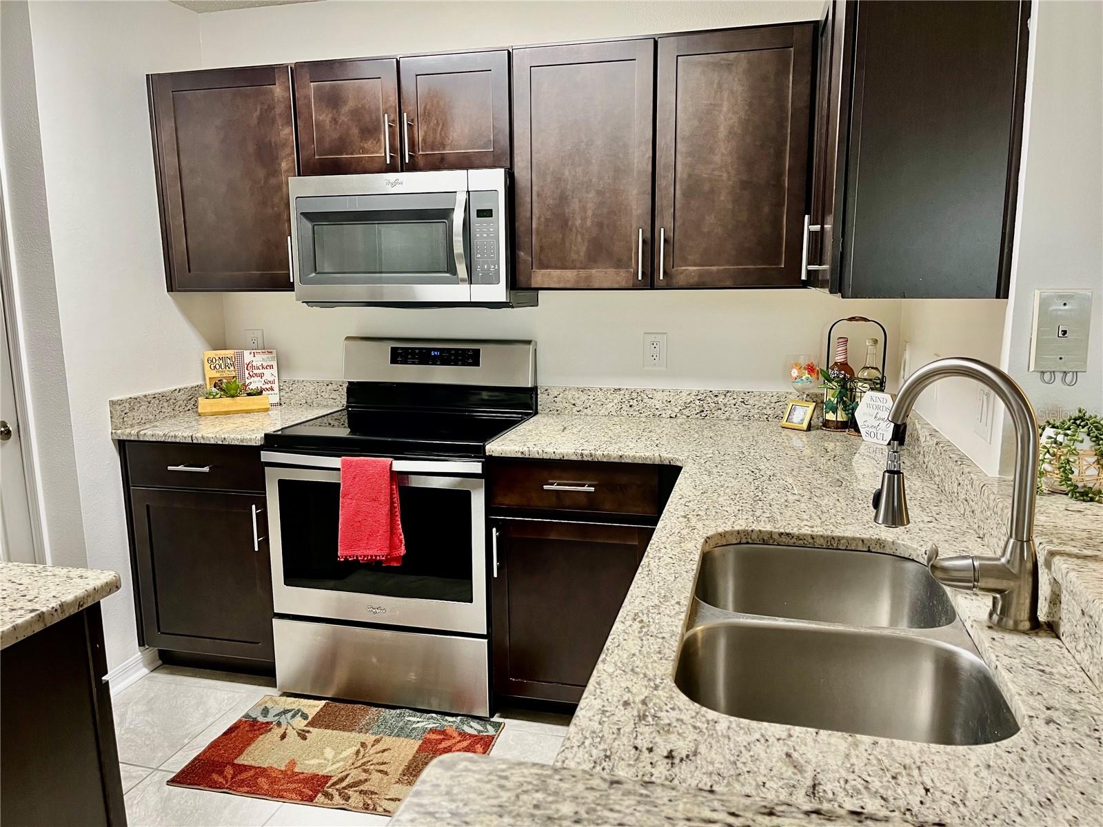 VILLAS AT LAKESIDE CONDO - Residential