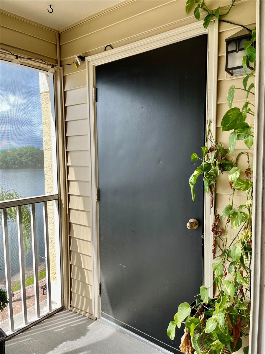 VILLAS AT LAKESIDE CONDO - Residential