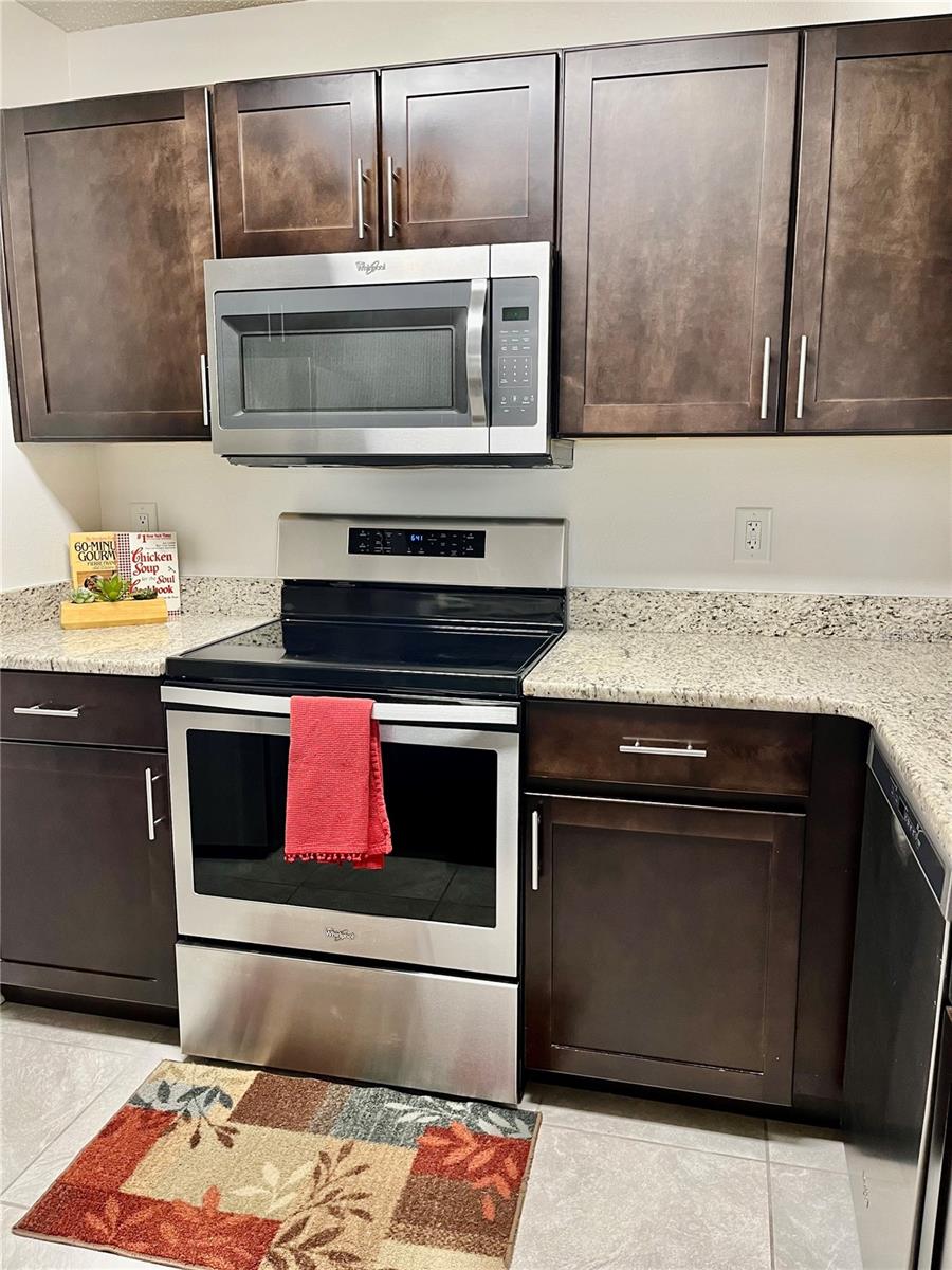 VILLAS AT LAKESIDE CONDO - Residential