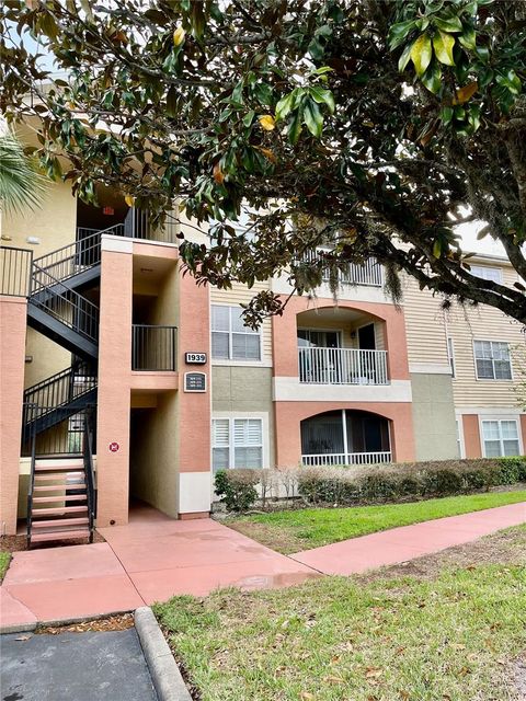 Photo of 1939 Summer Club Apt Drive #315, Oviedo, FL 32765 (MLS # O6395939)