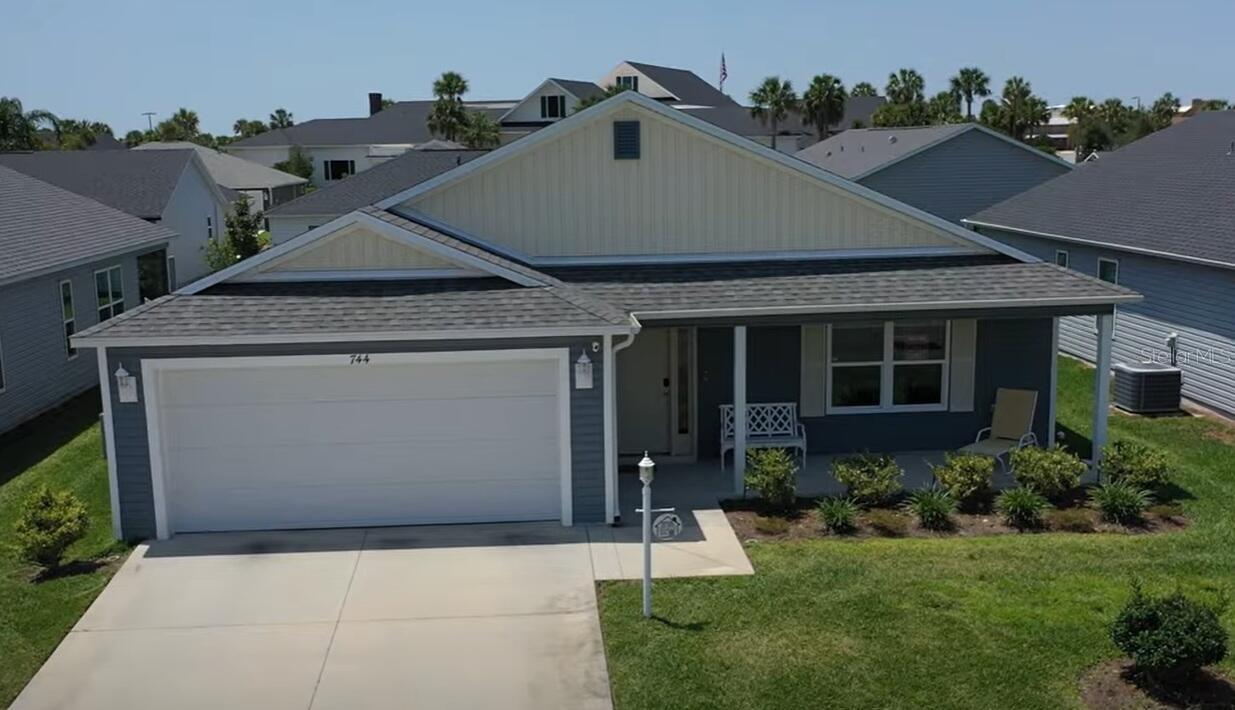 744 BARRON PLACE