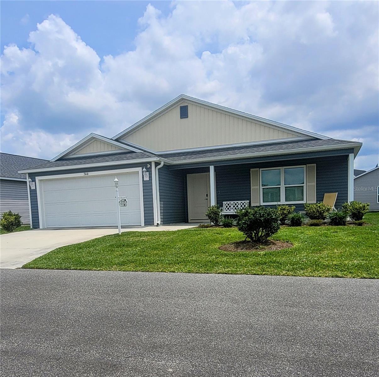 744 BARRON PLACE