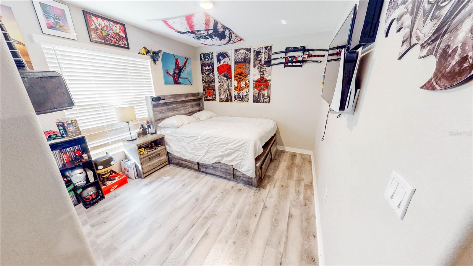 AYERSWORTH GLEN PH 38 - Residential