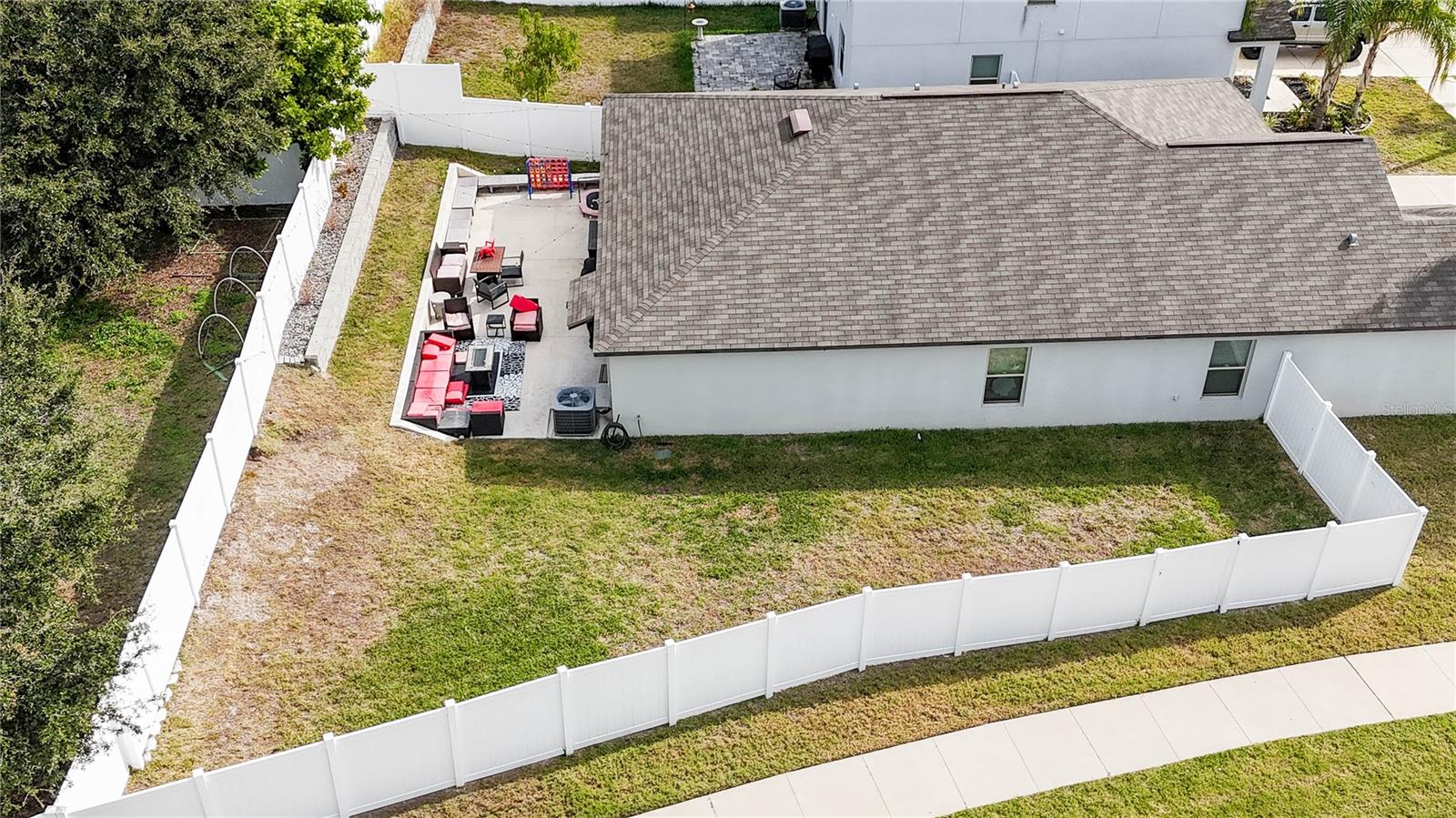 AYERSWORTH GLEN PH 38 - Residential