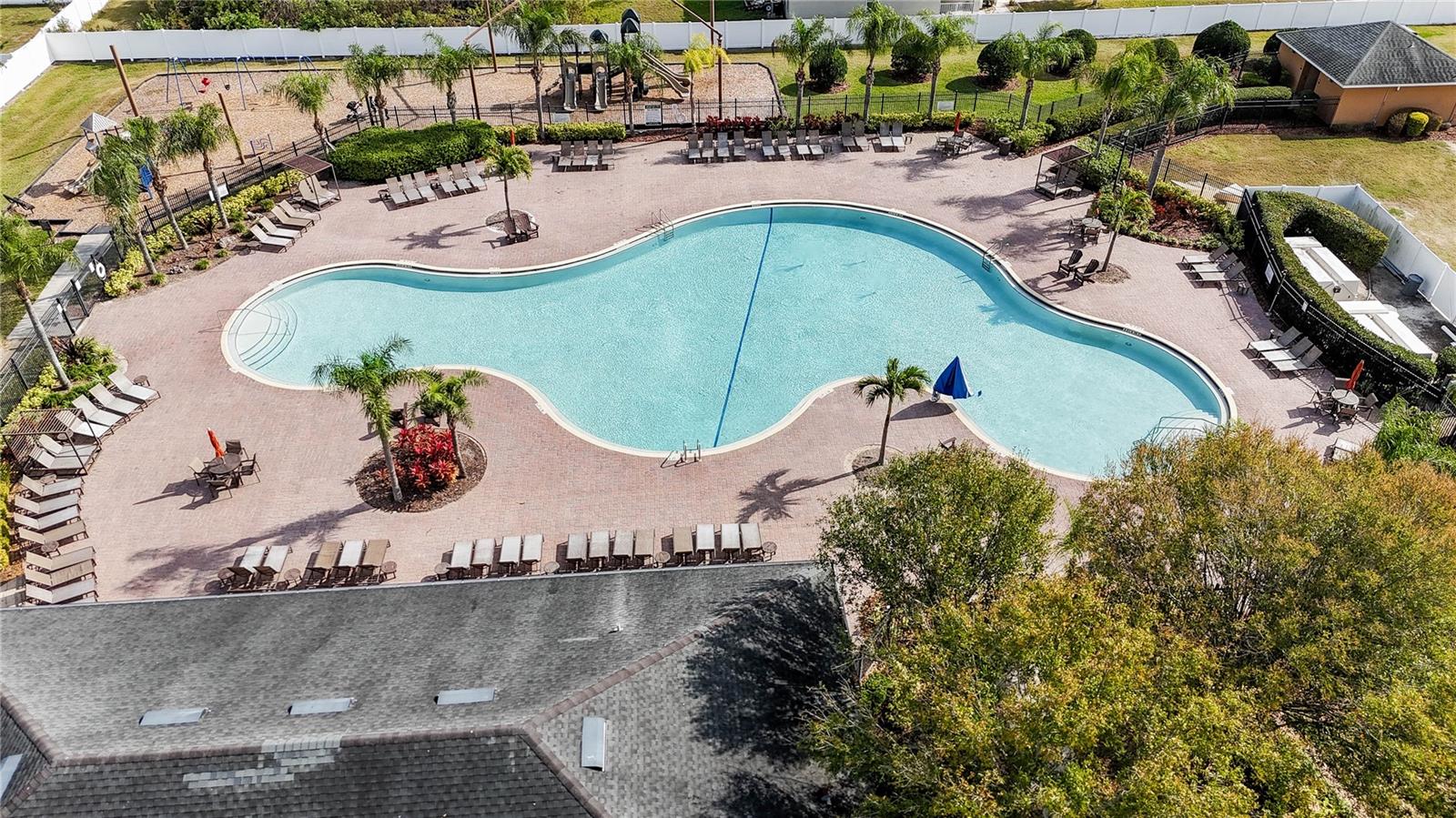 AYERSWORTH GLEN PH 38 - Residential