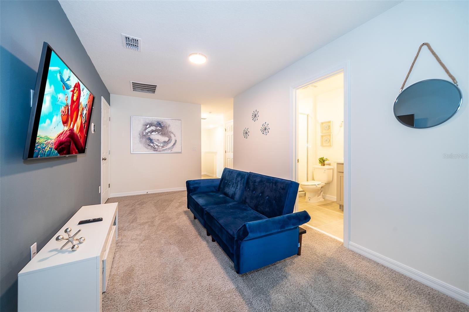 SOLARA RESORT VACATION VILLAS REP - Residential