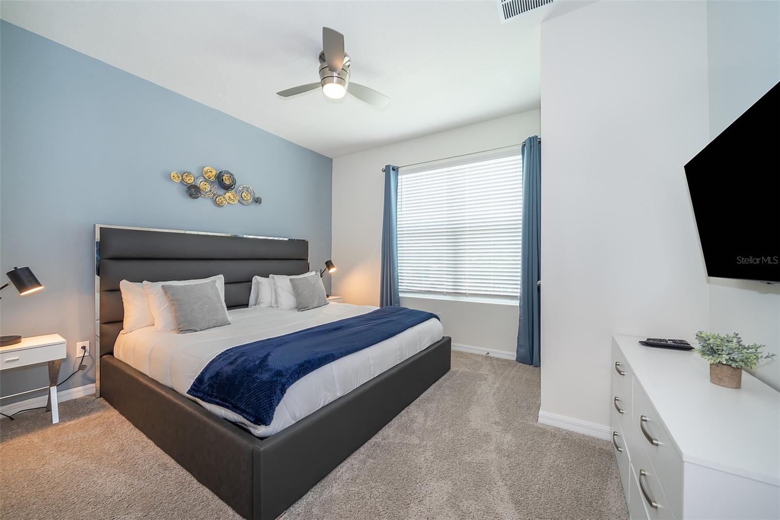 SOLARA RESORT VACATION VILLAS REP - Residential