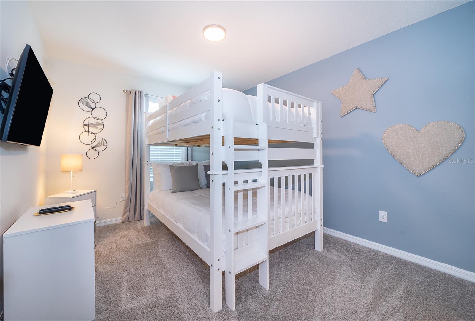 SOLARA RESORT VACATION VILLAS REP - Residential