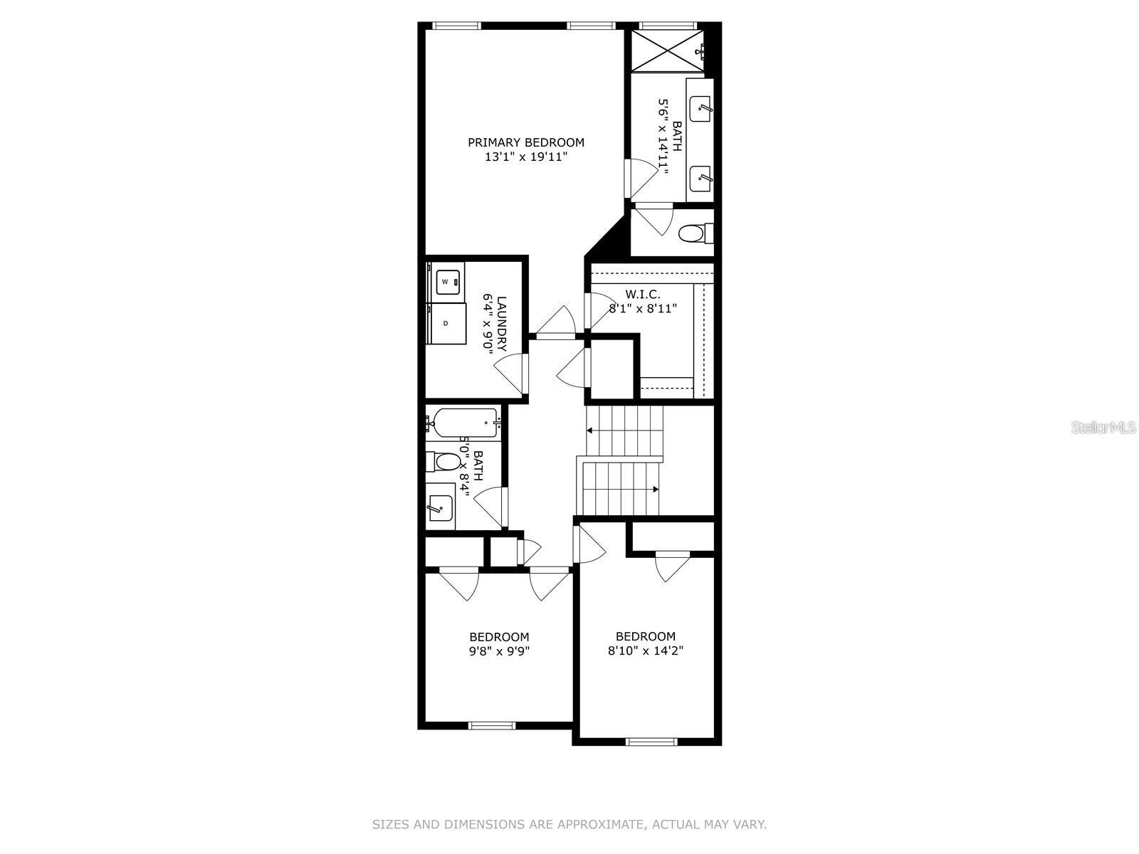 HAWKSMOOR -PH 1 - Residential