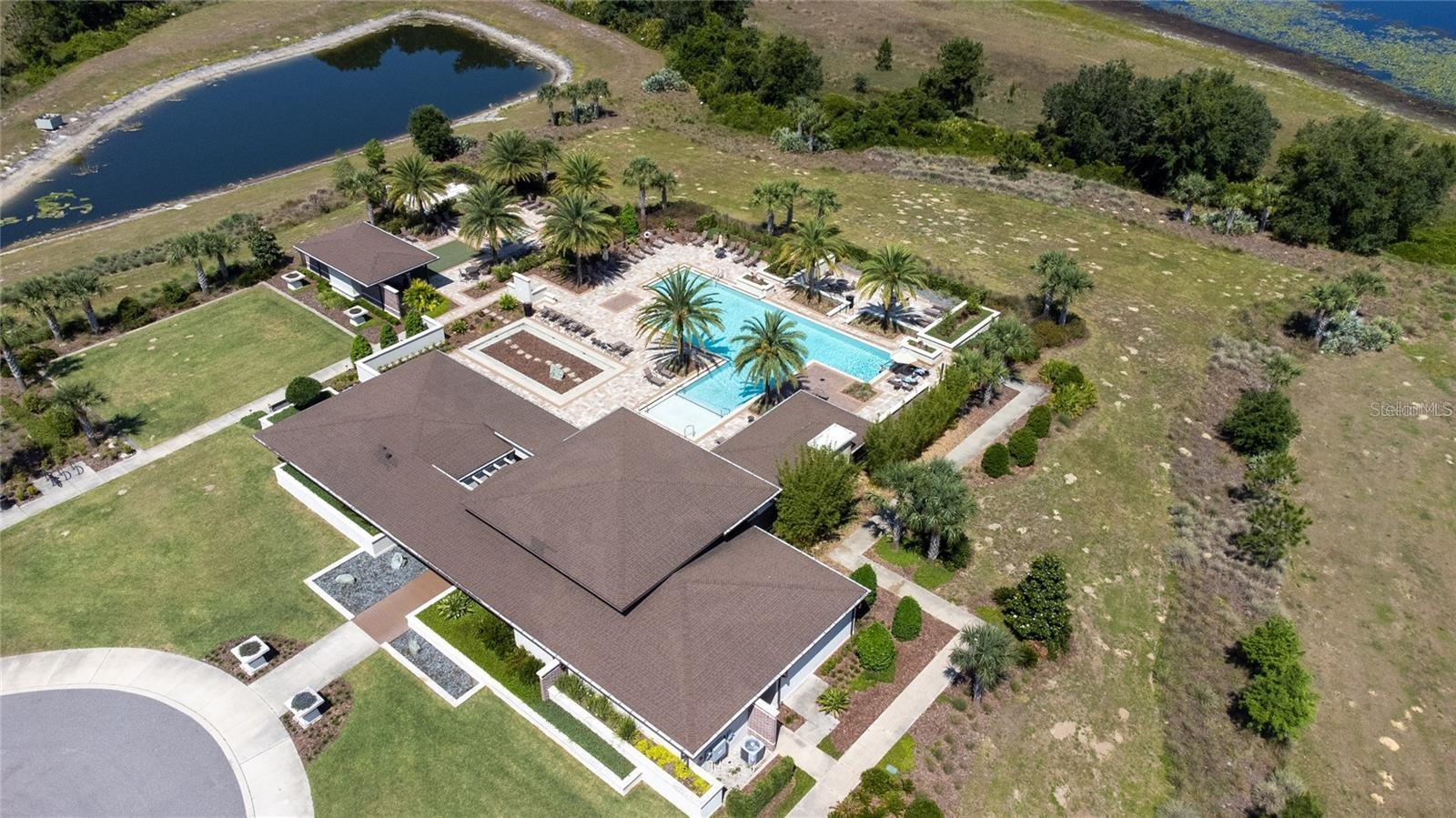 HAWKSMOOR -PH 1 - Residential